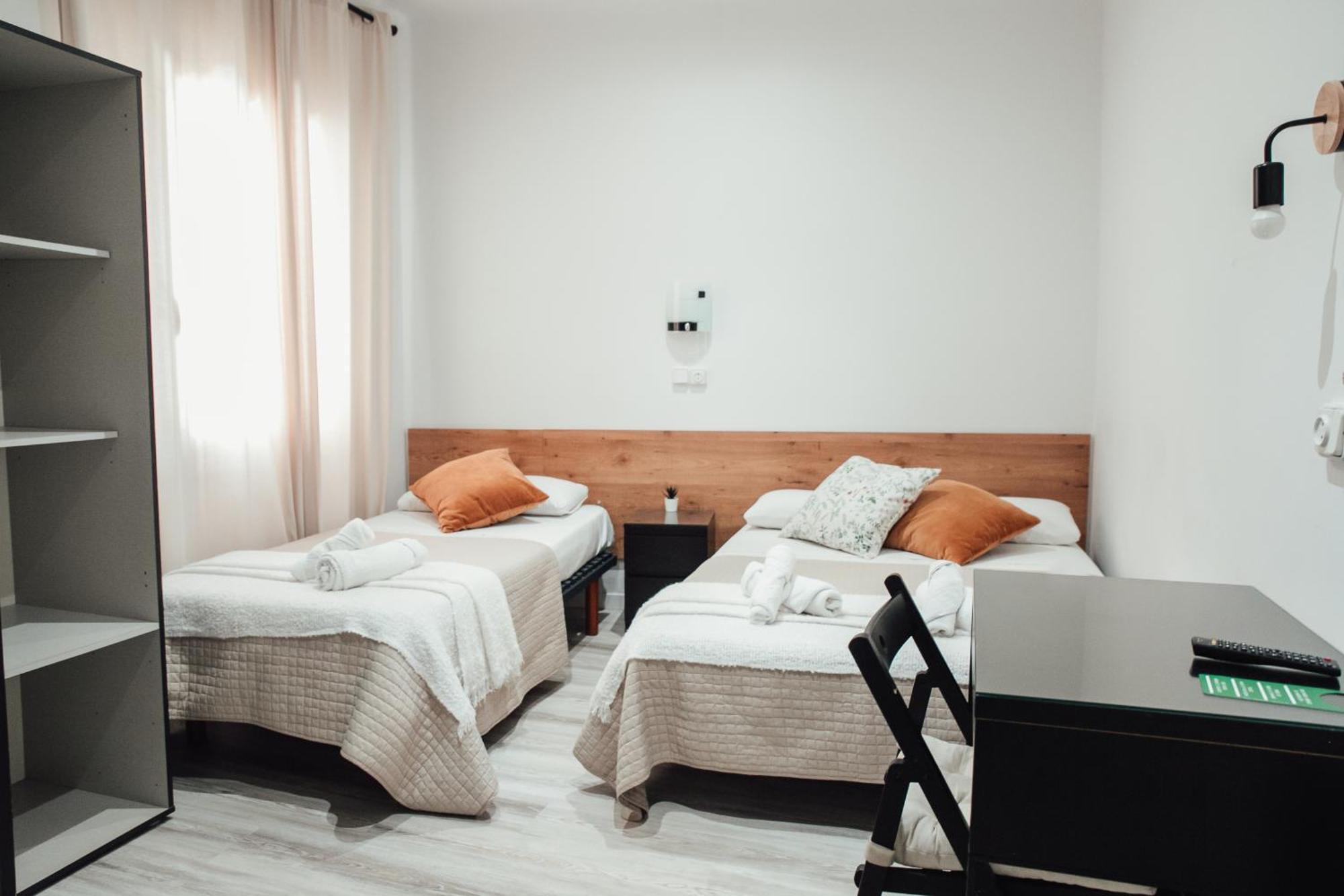 Double Room Extra Bed