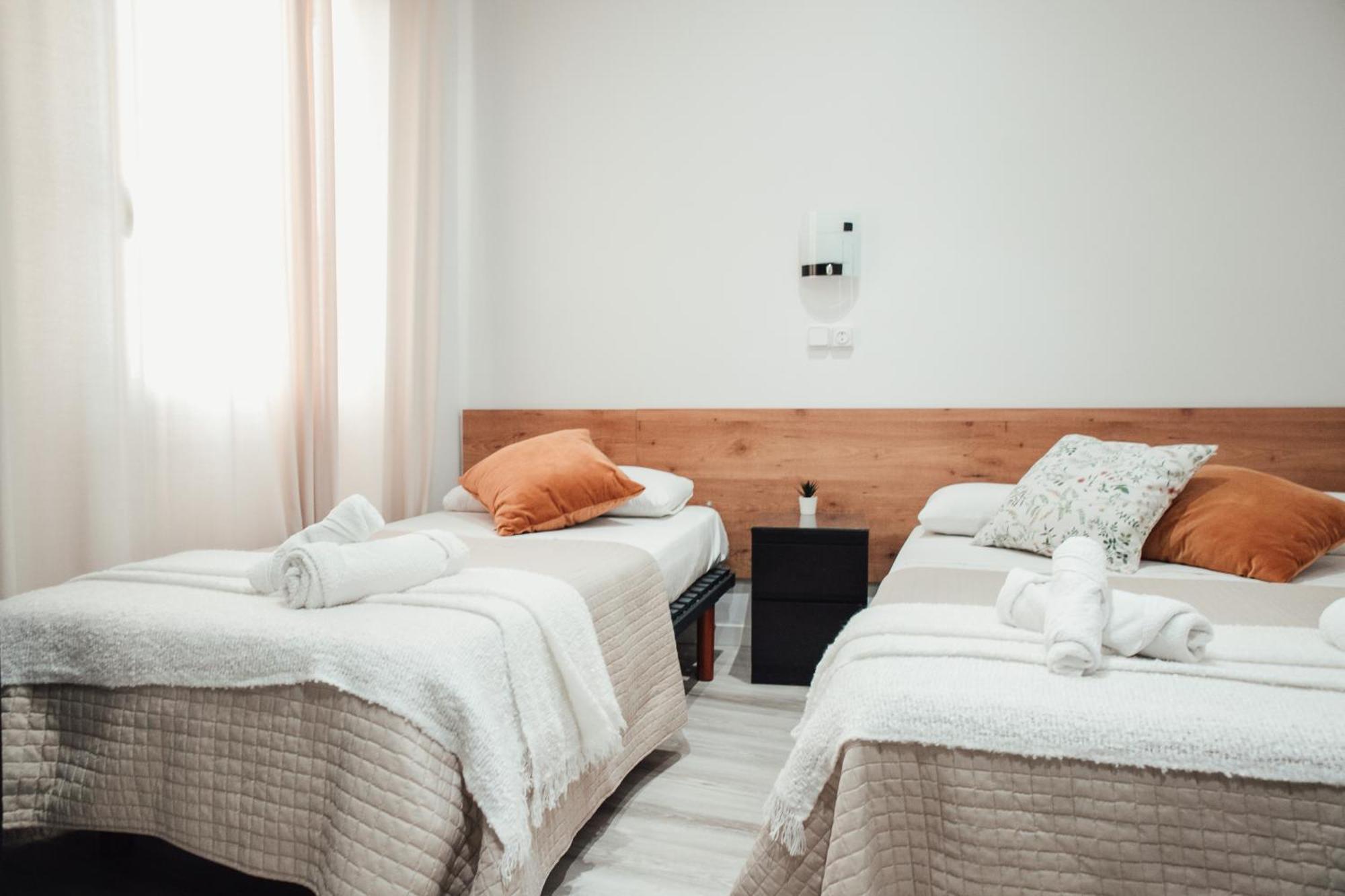 Double Room Extra Bed