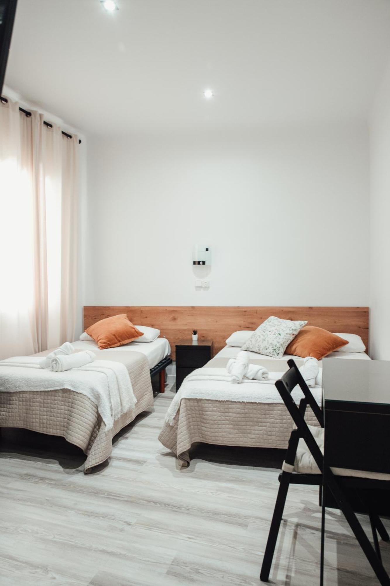 Double Room Extra Bed