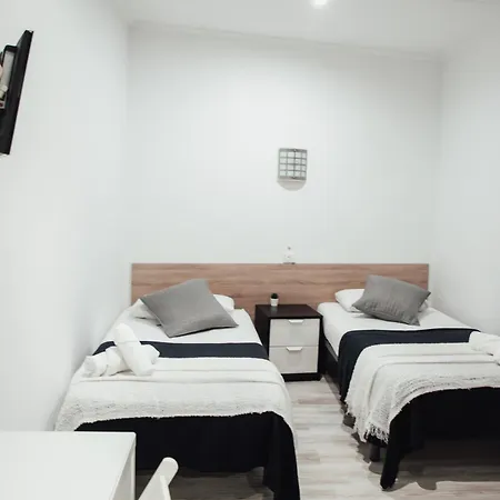 Hostal Ruta De Francia-3